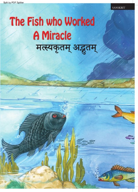 The Fish who Worked a Miracle